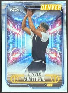 Michael Porter Jr.