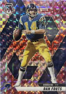 Dan Fouts