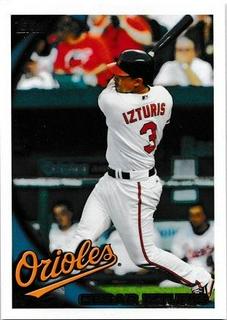Cesar Izturis