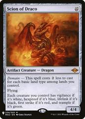 Scion Of Draco #234
