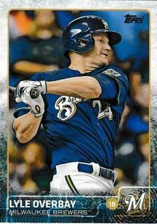 Lyle Overbay