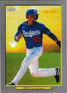 Mookie Betts