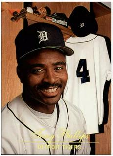 Tony Phillips
