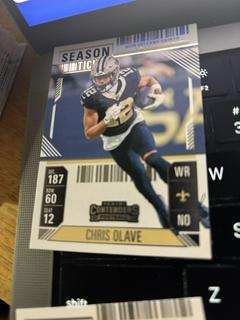 Chris Olave