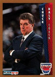 Chuck Daly