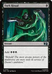 Dark Ritual #793
