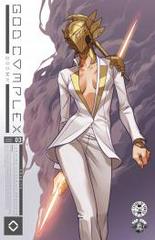 God Complex #3 (2017) Comic Books God Complex Prices