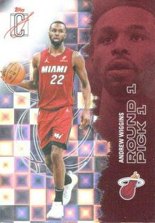 Andrew Wiggins