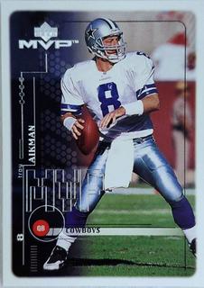 Troy Aikman