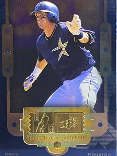 Craig Biggio