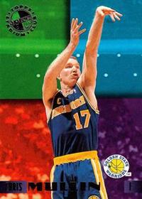 Chris Mullin
