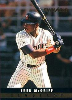 Fred McGriff