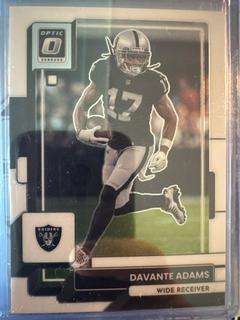 Davante Adams