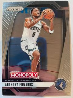Anthony Edwards