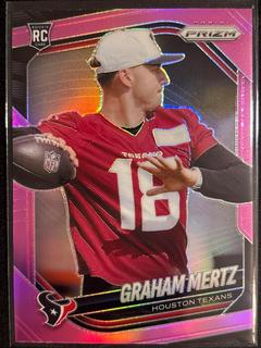 Graham Mertz