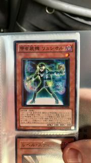 Inzektor Firefly GAOV-JP028
