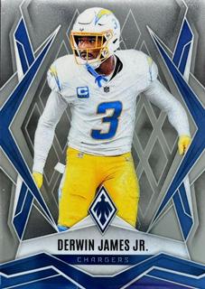 Derwin James Jr.