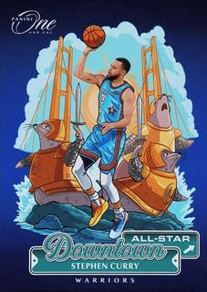 Stephen Curry