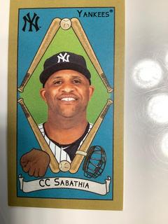 CC Sabathia