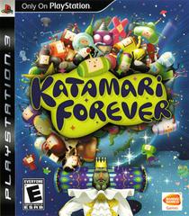 Katamari Forever Playstation 3 Prices