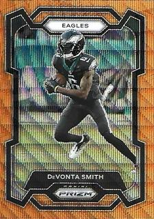 DeVonta Smith