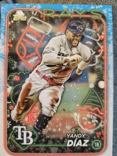 Yandy Diaz