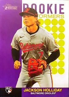 Jackson Holliday