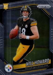 Will Howard