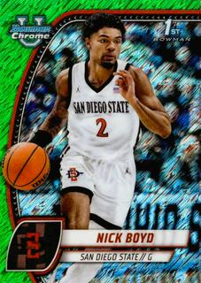 Nick Boyd
