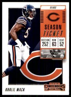 Khalil Mack