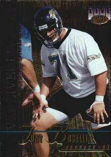 Tony Boselli