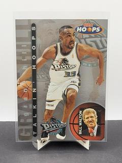 Grant Hill