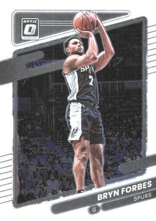 Bryn Forbes