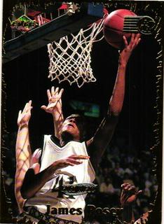 James Posey