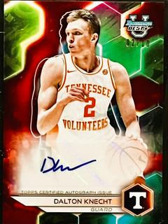 Dalton Knecht