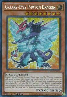 Galaxy-Eyes Photon Dragon BLMM-EN007