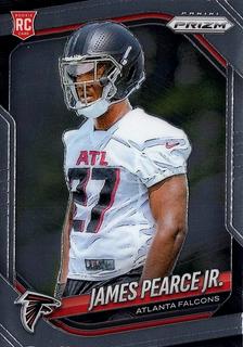 James Pearce Jr.
