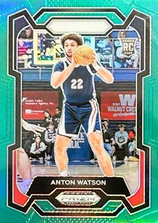 Anton Watson