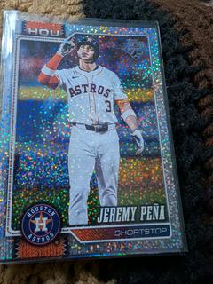 Jeremy Pena