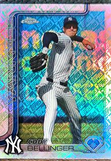 Cody Bellinger