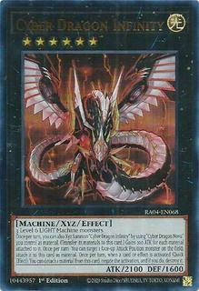 Cyber Dragon Infinity RA04-EN068