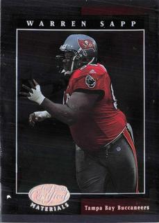 Warren Sapp