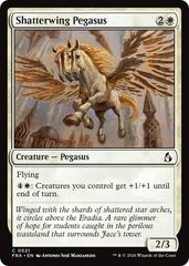 Shatterwing Pegasus [Foil] #21