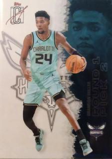 Brandon Miller