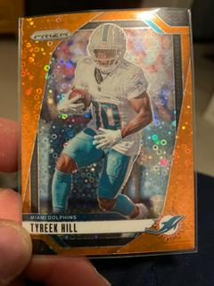 Tyreek Hill