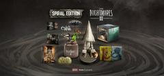 Little Nightmares III [Premium Spiral Edition] PAL Playstation 5 Prices