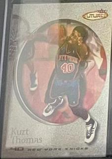 Kurt Thomas