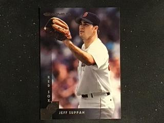 Jeff Suppan