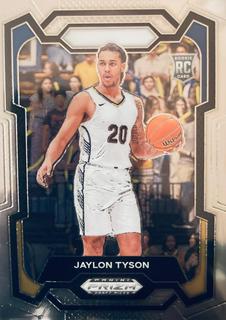 Jaylon Tyson