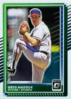 Greg Maddux